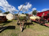 200 Gallon Pull Sprayer (Local Farmer)