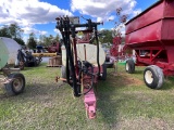 Hardi TR5006 Pull Sprayer