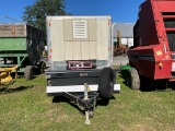 2 Axle Refrigerator Trailer - Title