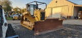 2018 Cat D6N LGP Dozer (RIDE AND DRIVE)