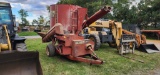 Gehl MX135 Feed Grinder