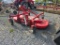 GM-85 3pt. Finish Mower