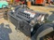 Erskine 6' Skidloader Power Rake