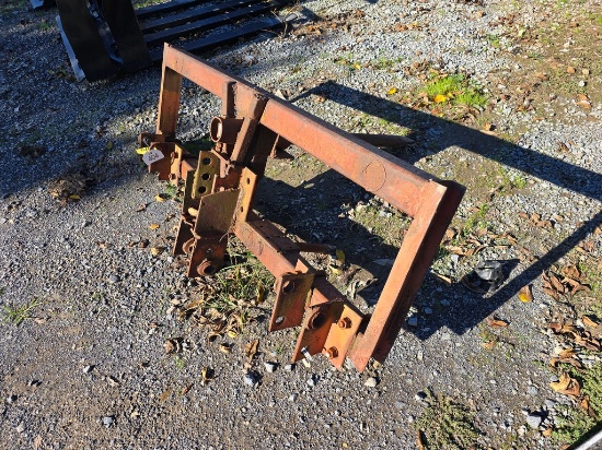 Front Loader Spear