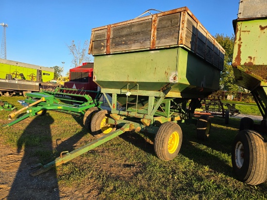 Killbros 350 Gravity Wagon