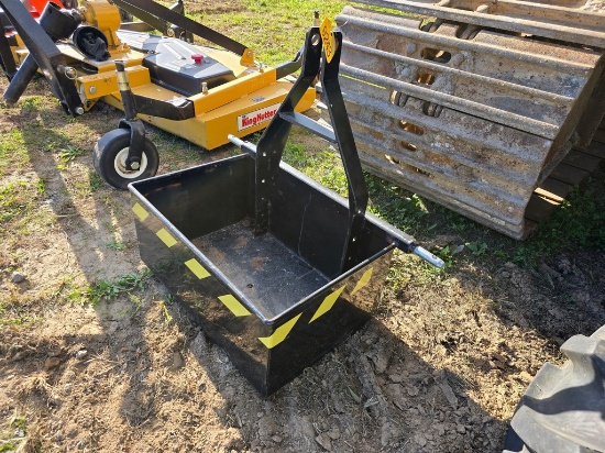 3pt. Weight Box