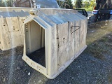 Calf -Tel Calf Hutch