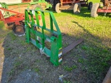 John Deere Skidloader Forks