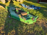John Deere 72