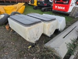 3- Fertilizer Boxes