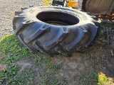 New 14.9-26 BKT Tractor Tire