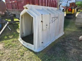 Calf -Tel Calf Hutch