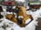 AFE SS ECO Disc Mulching Head