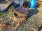 Backhoe Bucket