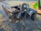 Skidloader Asphalt Plasma Cutter