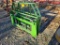 New John Deere Kivel 3500 lb. Pallet Forks