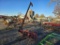 Massey Ferguson 3pt. Sickle Mower
