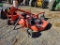 Land Pride FDR1672 3pt. Finish Mower