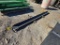 New Swict 10' Fork Extensions