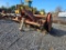 Carom 5' 3pt. Tiller