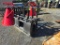 New Kivel 4200 lb. Skidloader Forks