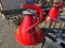 New Power Line 500 3pt. Spin Spreader