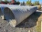 4'x20' Metal Drain Pipe
