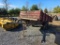 1 Axle Trailer (NO TITLE)