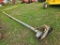 20' Grain Auger