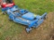 New Holland 914A Belly Mower