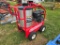 Magnum 4000 Hot Pressure Washer