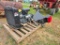 Kubota V2403 Generator