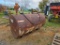 350 Gallon Fuel Tank
