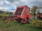 Gehl 1475 Round Baler