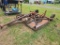 5' Pull Rotary Mower