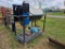 Pumping Systems HT940E 3pt. Pressure Washer