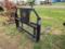 New KC Skidloader Forks