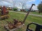 International Fast Hitch Sickle Mower