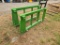 New John Deere Kivel Double Bale Spear