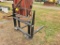 New Kivel Mini Skidloader Forks