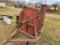 Case International 600 Silage Blower