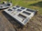 Aluminum Tail Gate