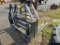 New Kivel 2000 lb. Skidloader Forks