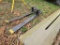 Bolt On Forks