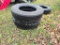 2-215/75R17.5 Tires