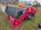 New Mahindra 7095 LGC Euro Loader