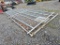 2-Chainlink Fence Gates