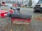 Boss 8' V Snowblade w/Lights