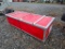 New Cherry 20'x40' Container Shelter