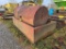Fuel Tank w/Base